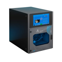 Vector dental machine