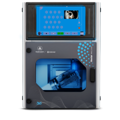 Vector dental machine