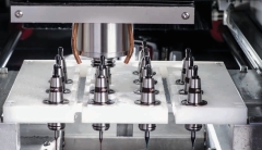 G5 dental machine