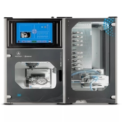 Vector dental machine