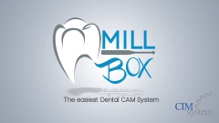 Millbox oprogramowanie cam