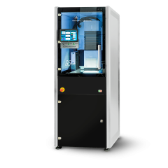G5 dental machine