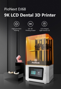 Drukarka 3d dj68