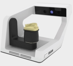 Qscan 2.6m skaner dentystyczny