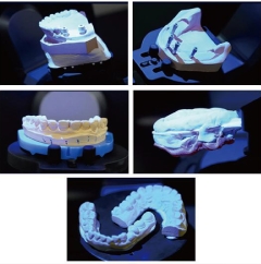 Qscan pro skaner dentystyczny.