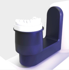 Qscan 2.6m skaner dentystyczny