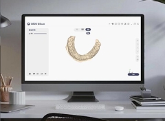 Qscan  max skaner dentystyczny